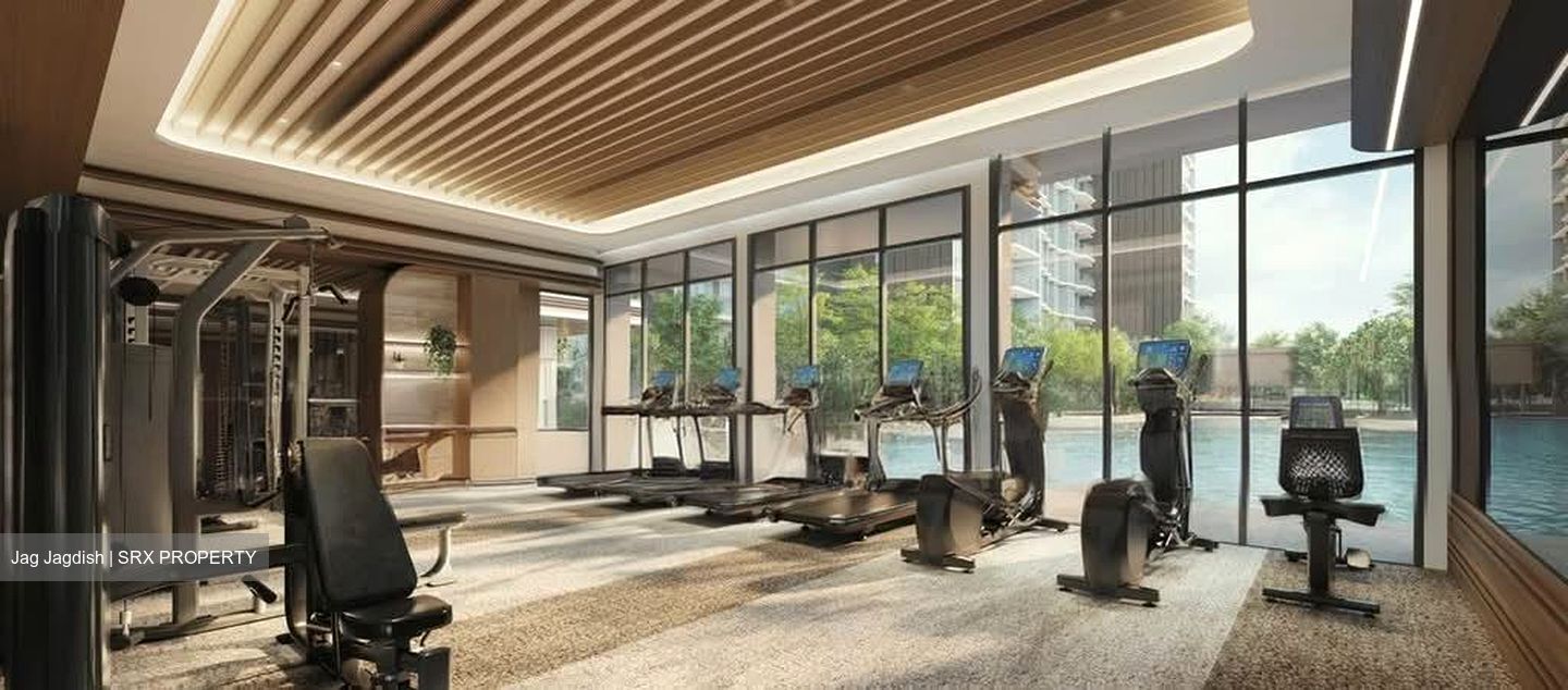 Pinery Residences (D18), Condominium #540631781